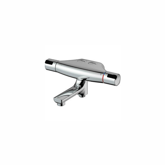 KAR&DUSCHBLANDARE MORA CERA T4 | Beijerbygg Byggmaterial