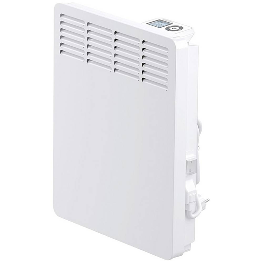 Stiebel Eltron 236524 CNS 50 Trend Konvektorelement 500 W Alpinvit