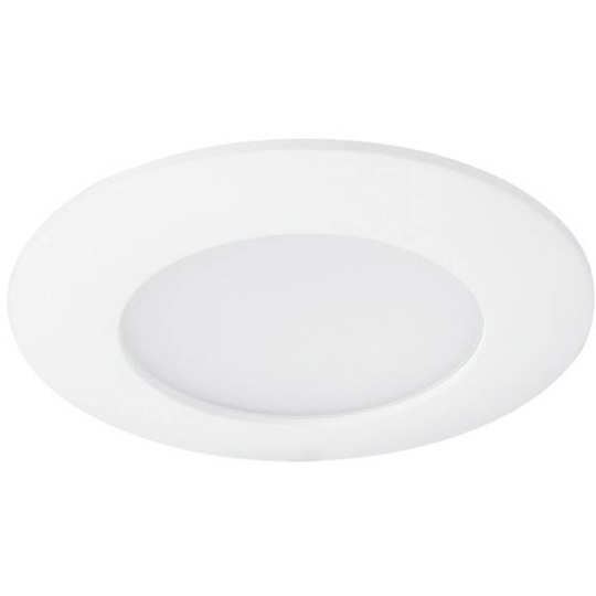Brumberg 12366073 12366073 LED-inbyggnadsbelysning LED 10 W Vit
