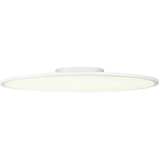 Takbelysning N/A SLV PANEL 60 1000784 Vit
