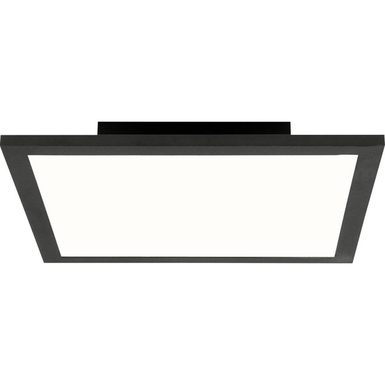 LED-takbelysning 18 W N/A Brilliant Buffi G90355A26 Svart