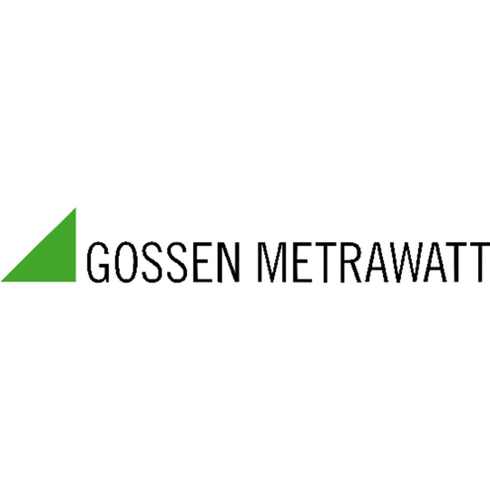 Reservdel Gossen Metrawatt Gossen Metrawatt Nyckelämne KEY PROFITEST PRIME AC, Z506E
