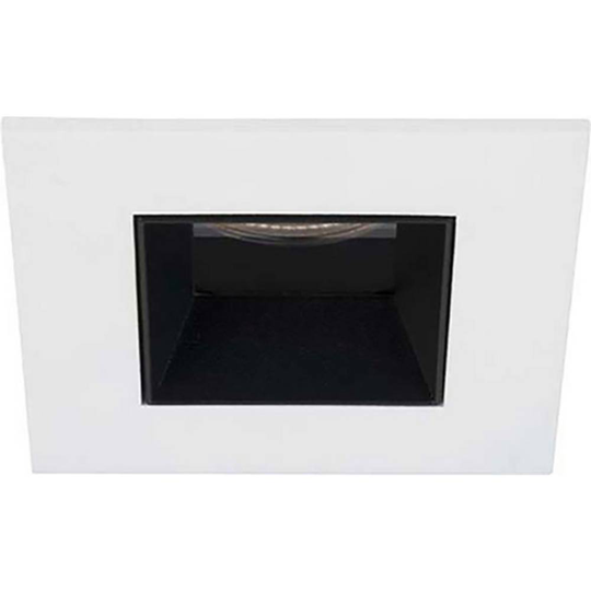 Brumberg 12036553 12036553 LED-inbyggnadsbelysning LED 9 W Flerfärgad