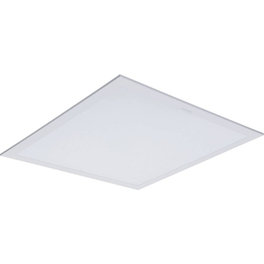 LED-panel 37 W N/A Philips Lighting Ledinaire Panel RC065B 36558999 Vit