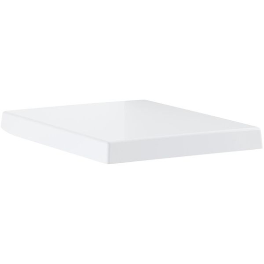 Grohe Cube Ceramic Toalettsits mjukstängande, hård