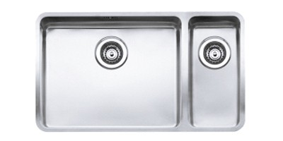 Decosteel Infälld Diskho Ohio 5040+1840