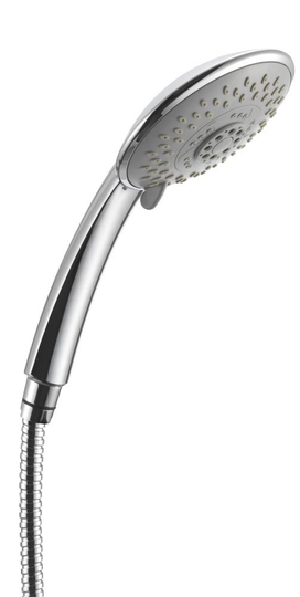 Tapwell Handdusch Prestige ZDOC076 Krom