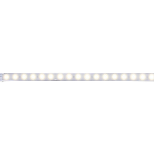Paulmann MaxLED 70663 LED-list förlängning med kontakt 24 V/DC 1 m N/A