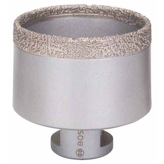 Bosch Accessories Bosch Power Tools 2608587131 Diamantborr för torrborrning 68 mm diamant-försedd 1 st