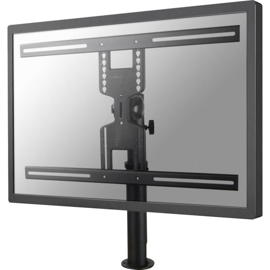 Neomounts by Newstar FPMA-D1200BLACK TV-bordfäste 81,3 cm (32) - 152,4 cm (60) Tilt + Svängbar