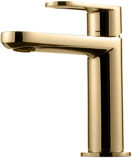 Tapwell Tvättställsblandare Candy CA071 Mässing