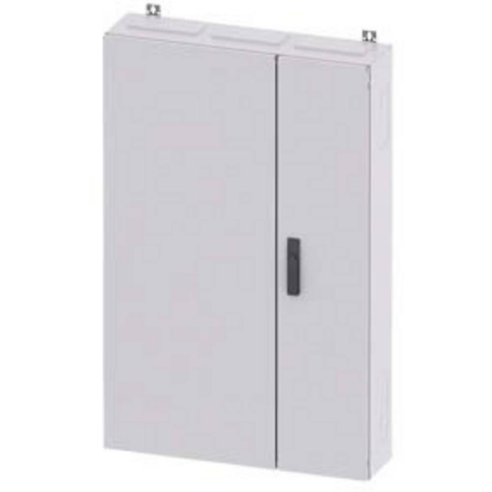 Siemens 8GK1122-6KA32 Installationsfördelare 800 x 1250 x 210 Stål Grå 1 st