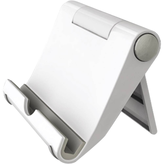 Renkforce RF-4034061 Stativ för surfplatta Passar till: Universell 12,7 cm (5) - 25,4 cm (10)