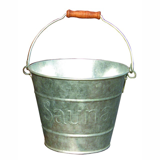 BASTUHINK ZINK 8L | Beijerbygg Byggmaterial