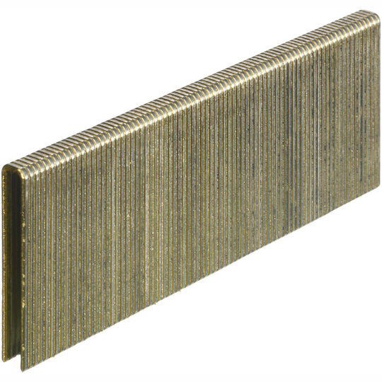 KLAMMER L SM44 EFZ 19MM | Beijerbygg Byggmaterial
