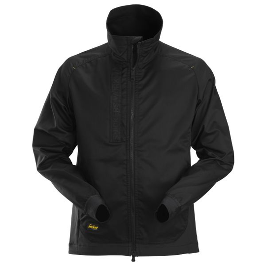 Snickers 1549 AllroundWork Jacka svart XS