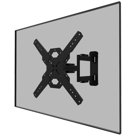 Neomounts by Newstar WL40S-850BL14 TV-väggfäste 81,3 cm (32) - 165,1 cm (65) Tiltbar, Svängbar