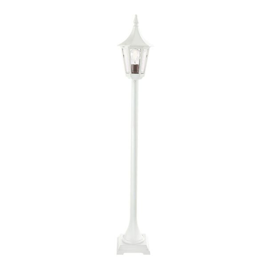 Norlys Rimini 404 Grindlykta E27, 46W, IP54