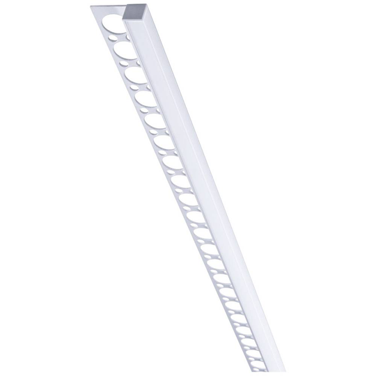 Paulmann Inbyggnadsprofil 78411 N/A Aluminium (eloxerad), Satin