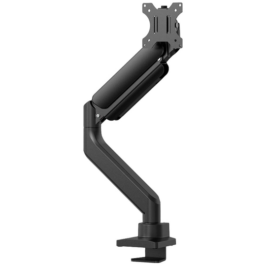 Neomounts by Newstar DS70-450BL1 1x Monitor bordsfäste 43,2 cm (17) - 106,7 cm (42) Vridbar, Tiltbar, Roterbar