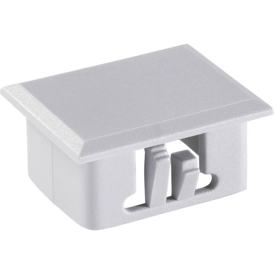 Tätning för blindhål RJ45 BPE-RJ45-01BK Svart Richco BPE-RJ45-01BK 1 st