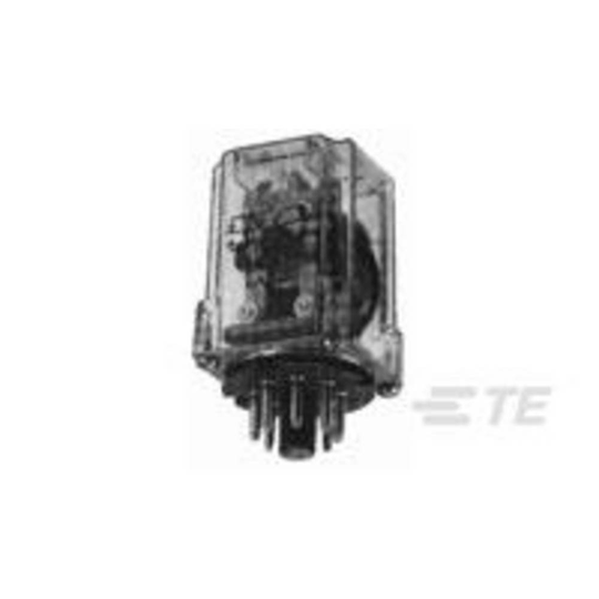 TE Connectivity 9-1393101-6 TE AMP GPR Panel Plug-In Relays Sockets Acc.-P&B 1 st