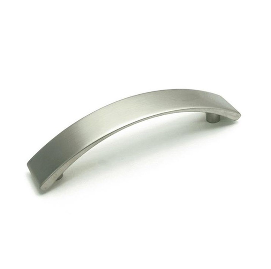 Linfalk Handtag matt nickel 7683-96-06