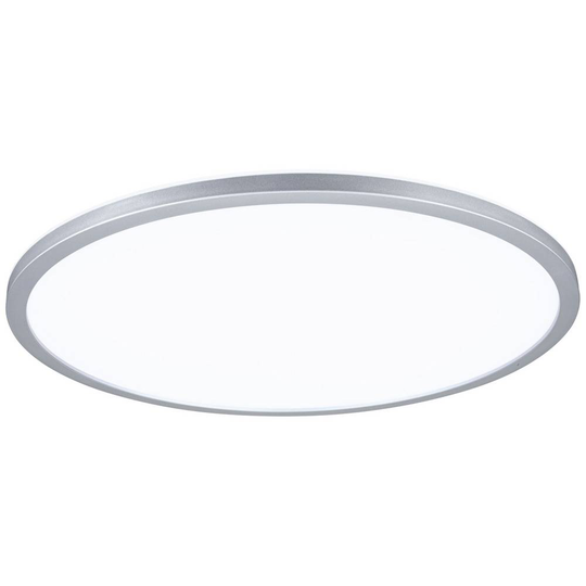 LED-takbelysning 22 W N/A Paulmann Atria Shine 71006 Krom (matt)