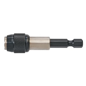 Magnetisk hållare, 60 mm, 1/4"