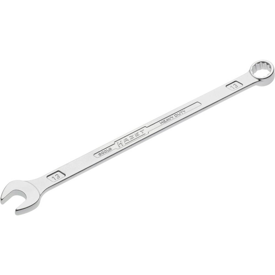 Ringskruvnyckel 13 mm Hazet 600LG-13 600LG-13