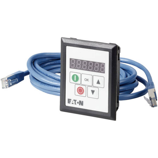 Panel Eaton DX-KEY-LED2 Eaton DX, Eaton DC, Eaton DA