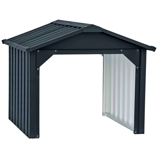 Garage tepro Garten 7458