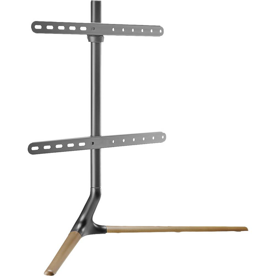 My Wall HT 29 L TV-stativ 124,5 cm (49) - 177,8 cm (70) Justerbar i höjd, Vridbar