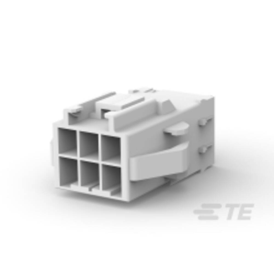 TE Connectivity 177909-1 1 st Bag
