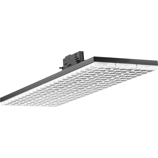LED-ljusramp 50 W LED Trilux LightP G2 #7111151 7111151 Svart