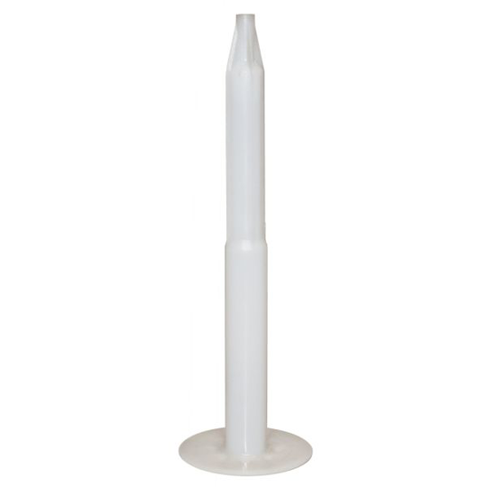 Ergofast 18410381209550 Isolerhållare MED SPIK TRÄ/LB/LECA 450-pack