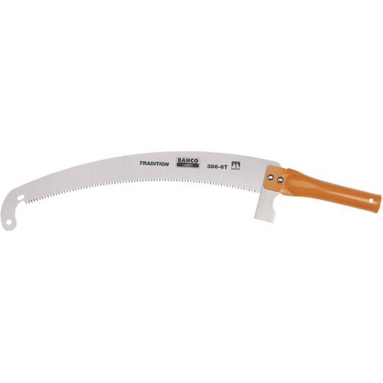 Bahco Hand 385-6T Grensåg