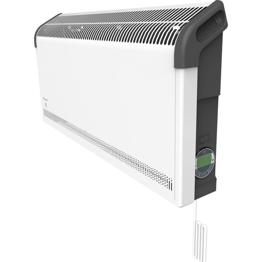 Dimplex 376560 DX 425E Konvektorelement 2500 W Vit