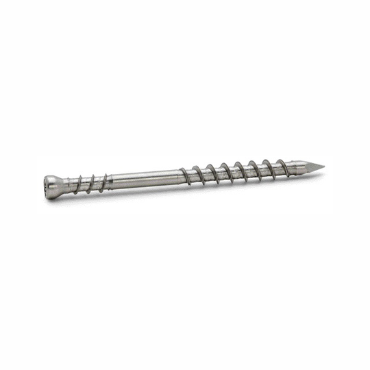 TRALLSKRUV A4 DECK TOOL 4,8X60 | Beijerbygg Byggmaterial