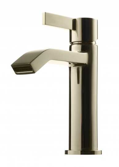 Tapwell Tvättställsblandare Arman ARM071 White Gold Fynd!