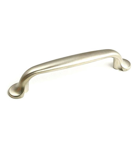 Linfalk Handtag matt nickel 7032-128-06