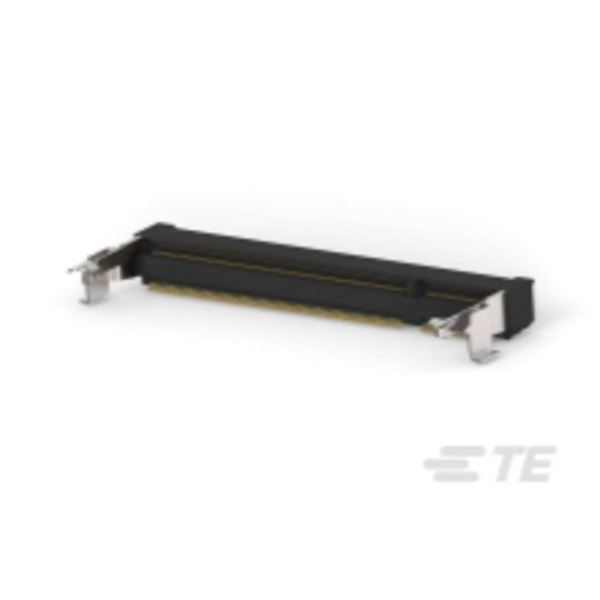 TE Connectivity 1827341-4 1 st Tray