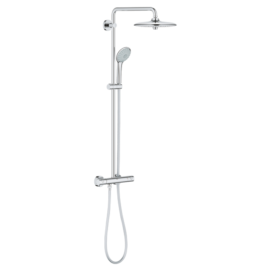 Takduschset Grohe Euphoria System 260 27615 150 cc