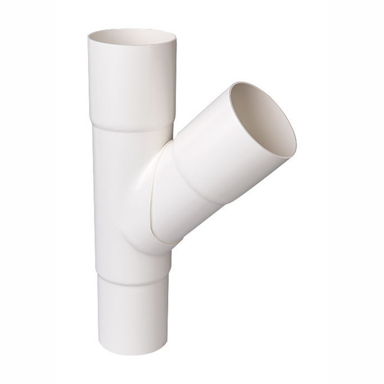 GRENRÖR 75GR 75 | Beijerbygg Byggmaterial