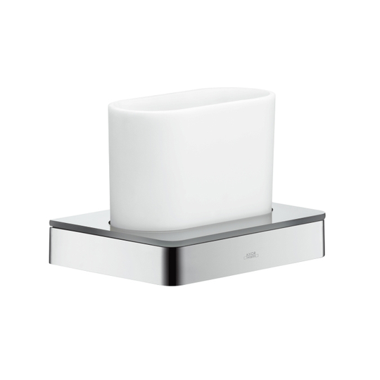 Tandborstmugg Hansgrohe Axor Universal Accessories
