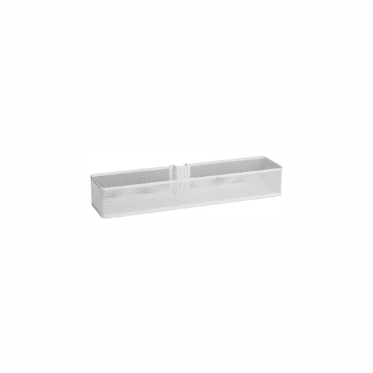 KORG MELLAN MESH VIT | Beijerbygg Byggmaterial