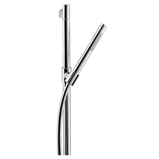 Duschset Hansgrohe Axor Starck 2jet med Pinnhanddusch