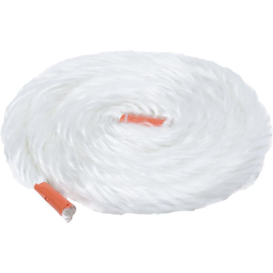Gelia 3000523842 Glasfibersnöre 1 m 8 mm