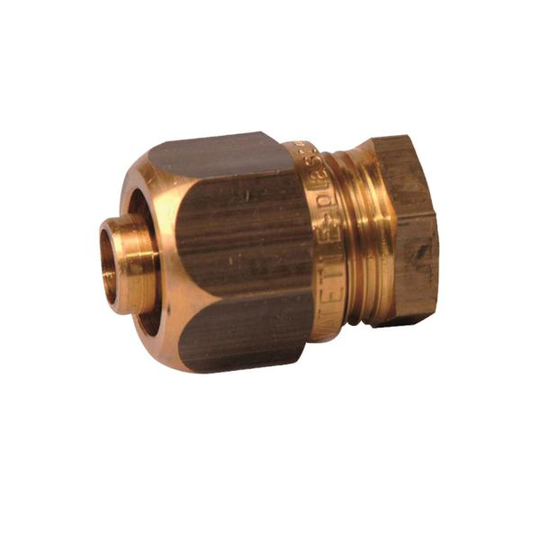 Gustavsberg FG0495106 Provtryckningspropp för plastsystem, 16 mm