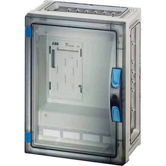 Hensel FP 2212 Hölje 270 x 360 x 186 Plast 1 st